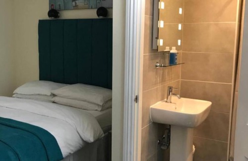 Plymouth Bed & Breakfast | Cassandra Guest House