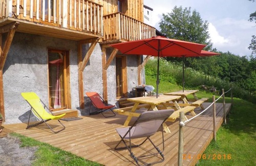 Meribel House | CASSE-NOIX - MERIBEL LES ALLUES