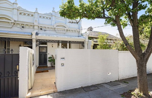 South Yarra Apartment | Cassell Street South Yarra