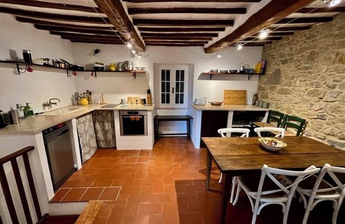 Paciano Other | Cassetta di Pietra . Idyllic Peaceful House . Private Pool. Paciano Umbria