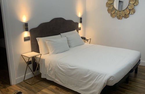 Zona LI La Storta Hotel | Cassia Hotel