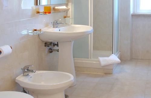 Zona LI La Storta Hotel | Cassia Hotel