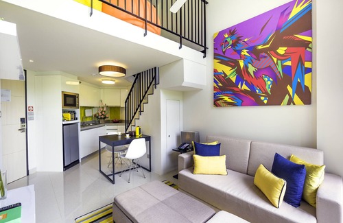 Bang Tao Hotel | Cassia Phuket, part of Banyan Group