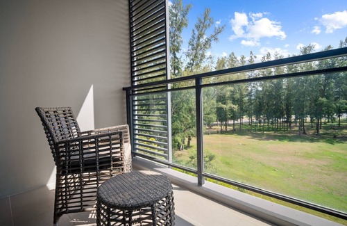 Bang Tao Condo | Cassia Residences 2BR D Lake side