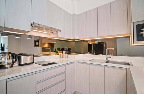 Bang Tao Condo | Cassia Residences 2BR D Sea side