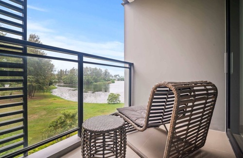 Bang Tao Condo | Cassia Residences 2BR D Sea side