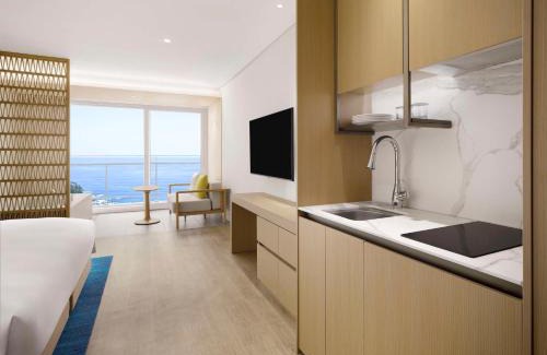 Sokcho Hotel | Cassia Sokcho