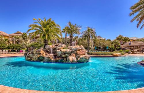 Villages of Crystal Beach House | Cassie's Beach Cottage