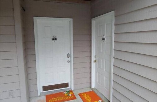 Sea Trail Condo | Cassie's Colony Condon