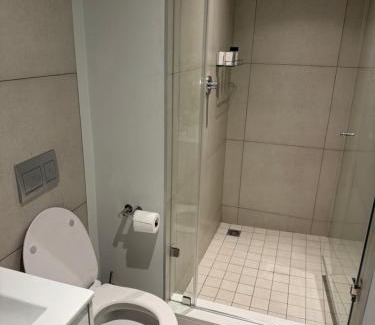 Greater Johannesburg Metropolitan Area Apartment | Cassini Dreaming