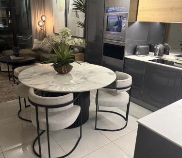 Greater Johannesburg Metropolitan Area Apartment | Cassini Dreaming