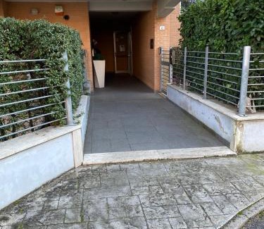Cassino Apartment | Cassino - Appartamento Bilocale - Parco Rondo