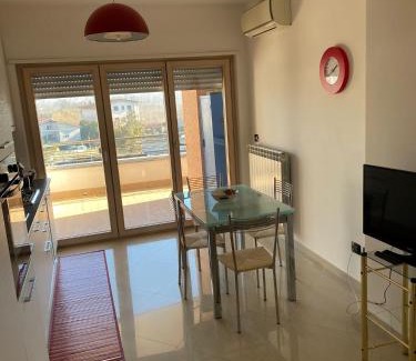 Cassino Apartment | Cassino - Appartamento Bilocale - Parco Rondo