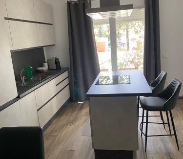 Cassino House | Cassino - Appartamento Grey - Parco del Gari