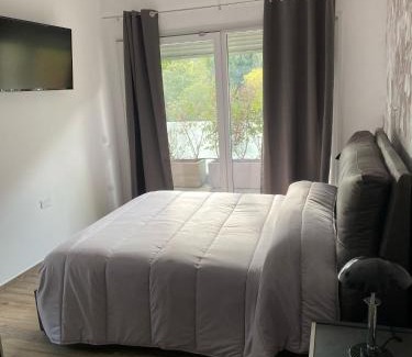 Cassino House | Cassino - Appartamento Grey - Parco del Gari