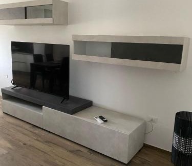 Cassino House | Cassino - Appartamento Grey - Parco del Gari