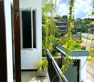 Polgasowita House | Cassiopeia Escape Boutique
