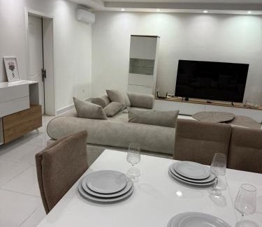 Angola House | Cassoma House