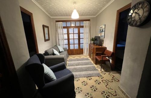 Lanjaron Apartment | Castaña Vitalba Apartments