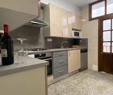 Lanjaron Apartment | Castaña Vitalba Apartments