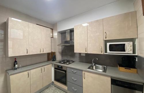 Lanjaron Apartment | Castaña Vitalba Apartments