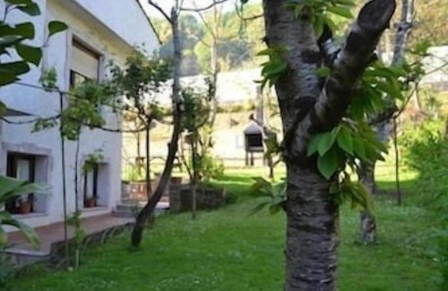 Cangas de Onis Apartment | Castaño Apartment - Las Palmeras Apartments
