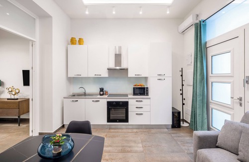 Palermo Apartment | Casta Diva Fervore Apartments