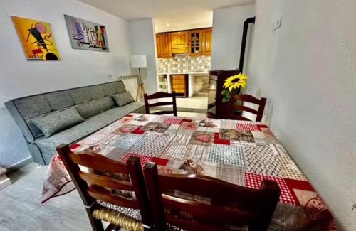 Santa Fiora Apartment | CASTAGNA BIANCA - Tuscan ToBe srl