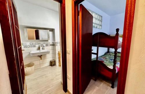 Santa Fiora Apartment | CASTAGNA BIANCA - Tuscan ToBe srl