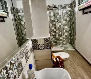 Santa Fiora Apartment | CASTAGNA BIANCA - Tuscan ToBe srl