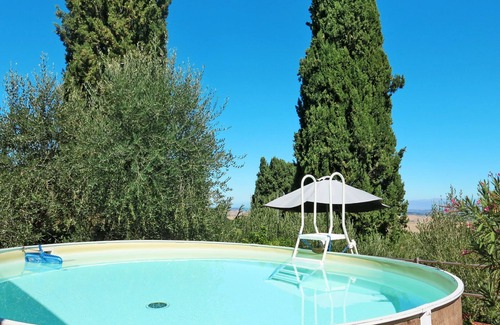 Orciatico House | Castagni I + Castagni II by Interhome