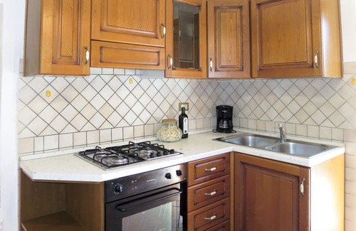 Santa Luce Apartment | Castagno by Interhome