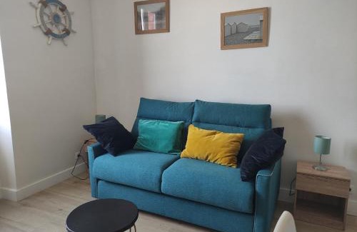 Saint-Cast-le-Guildo Apartment | Castaline