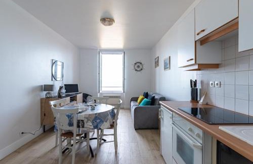 Saint-Cast-le-Guildo Apartment | Castaline
