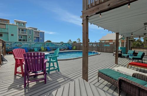 Port St. Joe House | Castaway by Pristine Properties Vacation Rentals
