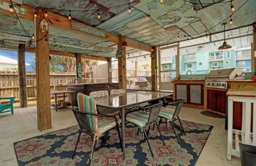 Port St. Joe House | Castaway by Pristine Properties Vacation Rentals