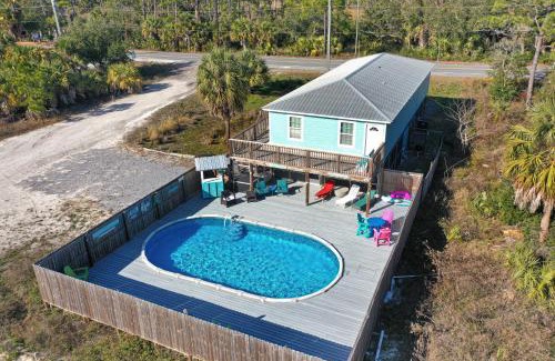 Port St. Joe House | Castaway by Pristine Properties Vacation Rentals