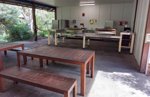 Bulwer Resort | Castaways Moreton Island