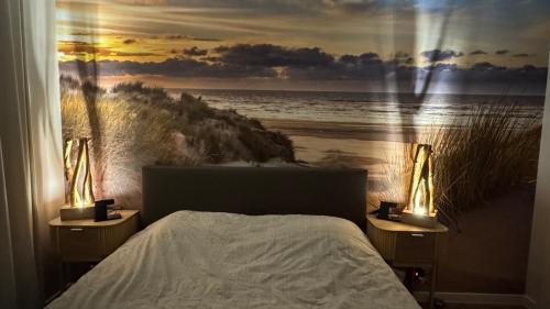 Koksijde-Bad Apartment | Castel aan zee