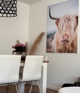 Koksijde-Bad Apartment | Castel aan zee