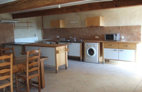 Saissac Cottage | Castel Bataillé cottage near Carcassonne and Revel