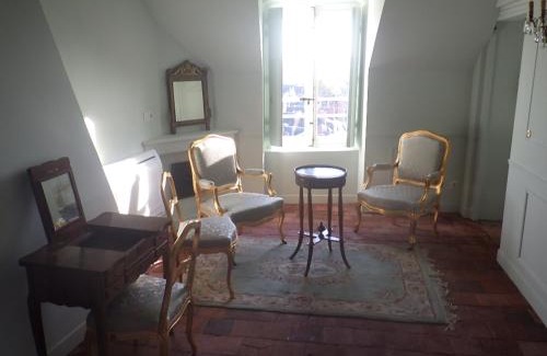 Blois Bed & Breakfast | castel de la comtesse