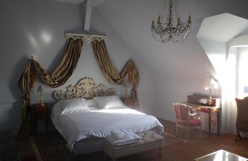Blois Bed & Breakfast | castel de la comtesse