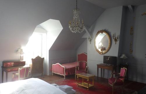 Blois Bed & Breakfast | castel de la comtesse
