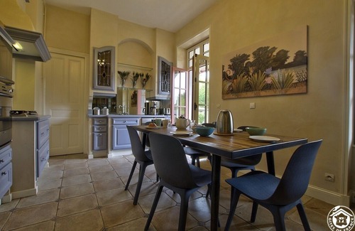 Montmerle-sur-Saone House | Castel DE Valrose - Montmerle SUR Saone