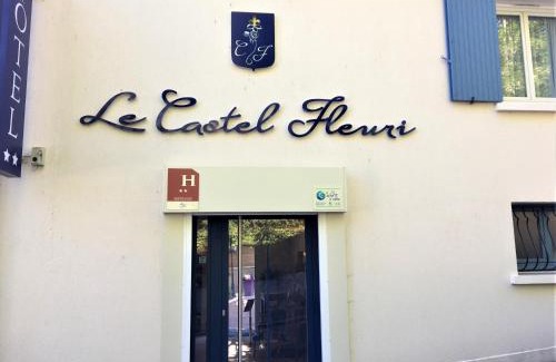 Tours Hotel | Castel Fleuri