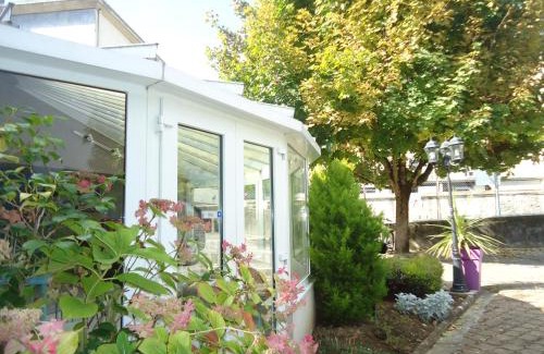 Tours Hotel | Castel Fleuri