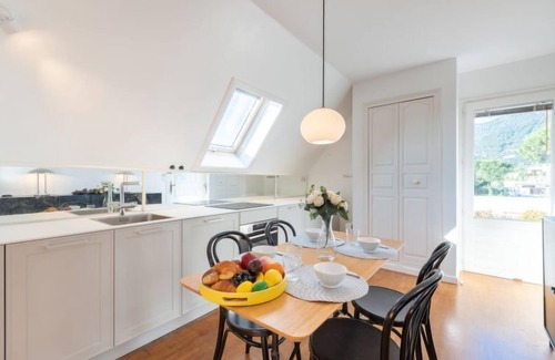 Cavalaire-sur-Mer Apartment | Castel Haussmann by Interhome