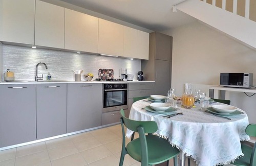 Chateaubourg House | Castel'lie - CHATEAUBOURG