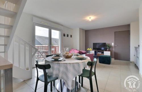 Chateaubourg House | Castel'lie